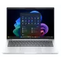 Portátil HP EB8G1a14AI 14 inch AMD Ryzen AI 5 340 16GB 512GB SSD AMD Radeon 840M Windows 10