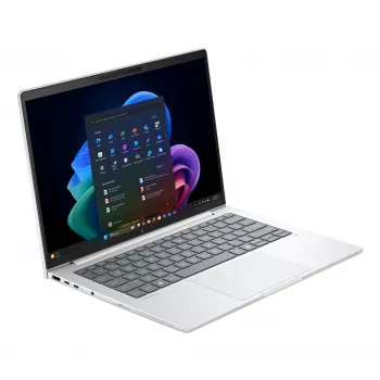 Portátil HP EB8G1a14AI 14 inch AMD Ryzen AI 5 340 16GB 512GB SSD AMD Radeon 840M Windows 10
