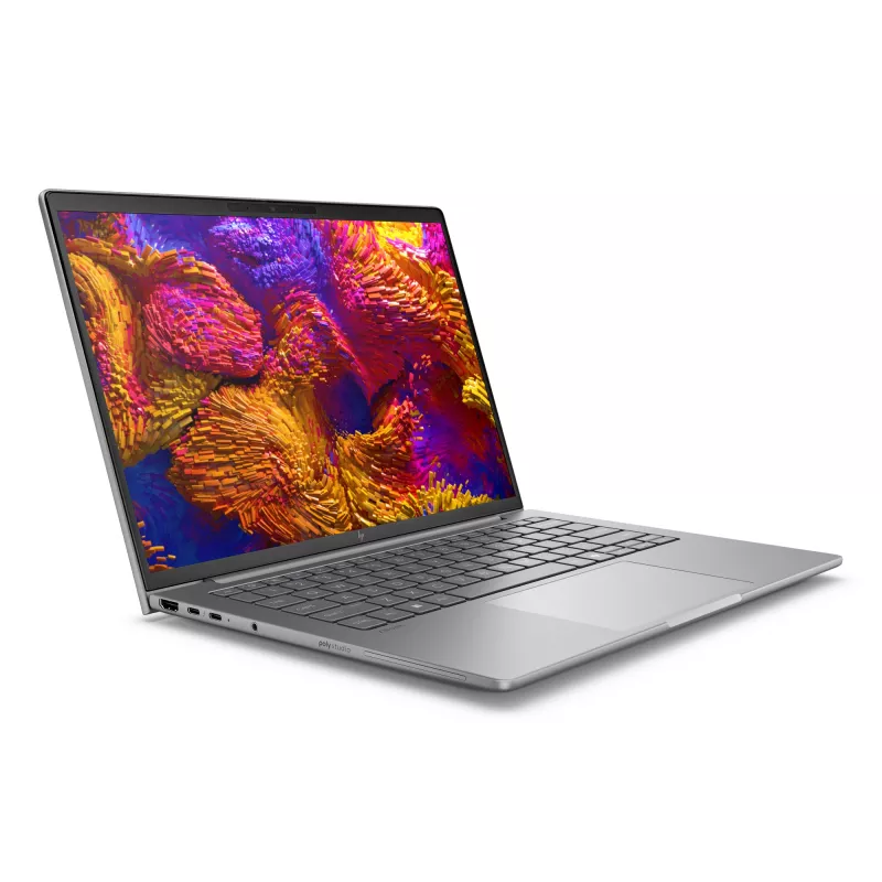 HP ZBook 8 G1as Copilot+ PC 375 35.6 cm (14