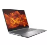 HP ZBook Fury G1i estación de trabajo móvil Intel Core Ultra 9 285HX 45.7 cm (18 inch) WQXGA 64 GB DDR5-SDRAM Wi-Fi 7 (802.11be) Windows 11 Pro AI Workstation, AI PC
