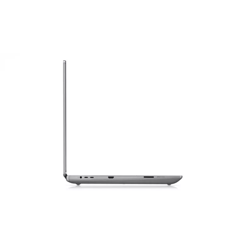 HP ZBook Fury G1i estación de trabajo móvil Intel Core Ultra 9 285HX 45.7 cm (18 inch) WQXGA 64 GB DDR5-SDRAM Wi-Fi 7 (802.11be) Windows 11 Pro AI Workstation, AI PC