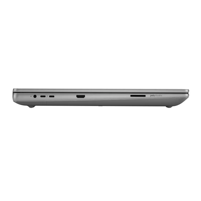 HP ZBook Fury G1i estación de trabajo móvil Intel Core Ultra 9 285HX 45.7 cm (18 inch) WQXGA 64 GB DDR5-SDRAM Wi-Fi 7 (802.11be) Windows 11 Pro AI Workstation, AI PC