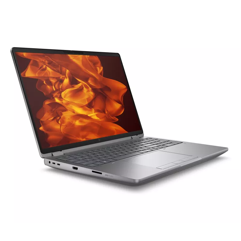 Portátil HP ZBG1i16 U9 285HX 16 64GB 1TB PC Nordics