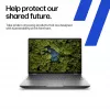 HP ZBook Fury G1i Mobile Workstation Intel Core Ultra 9 285HX 40,6 cm (16 inch) WQXGA 64 GB DDR5-SDRAM 1 TB SSD NVIDIA RTX PRO 5000 Blackwell Wi-Fi 7 (802.11be) Windows 11 Pro AI Workstation, AI PC Plata