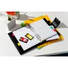 3M I680-4 notas autoadhesivas