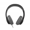 Verbatim TruSound auriculares USB-C, con cable, música/uso diario, 20 - 20000 Hz, 200,9 g, auriculares, Negro