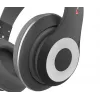 Verbatim TruSound auriculares USB-C, con cable, música/uso diario, 20 - 20000 Hz, 200,9 g, auriculares, Negro
