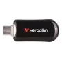 Verbatim Plectra memoria flash USB-C Negra 512 GB