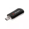Verbatim Plectra memoria flash USB-C Negra 512 GB