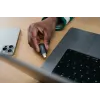 Verbatim Plectra memoria flash USB-C Negra 512 GB