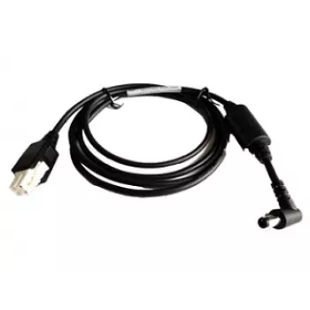 Zebra CBL-DC-375A1-01 accesorio para lector de códigos de barras cable de carga