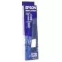 Epson Negro cinta de tela para impresora cinta entintada
