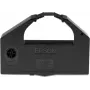 Epson SIDM Negro cartucho de cinta para DLQ-3000/+/3500 (C13S015066)
