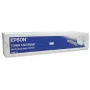 Epson AL-C4100 cartucho de tóner Cian 8k, 8000 páginas, Cian, 1 ud.