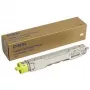 Epson AL-C4100 cartucho de tóner Amarillo 8k, 8000 páginas, Amarillo, 1 unidad