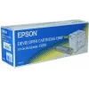 Epson AL-C900 cartucho de revelador Amarillo 1,5k, 1500 páginas, Amarillo, 1 unidad