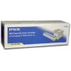 Epson AL-C2600 cartucho de tóner Amarillo 5k, 5000 páginas, Amarillo, 1 ud.