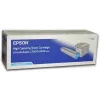 Epson AL-C2600 cartucho de tóner Cian 5k, 5000 páginas, Cian, 1 unidad