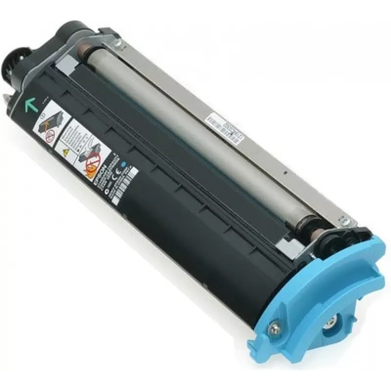 Epson AL-C2600 cartucho de tóner Cian 5k, 5000 páginas, Cian, 1 unidad