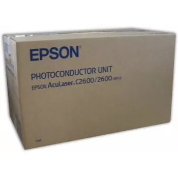 Epson AL-C2600 unidad de fotoconductor 10k/40k, China, 460 x 260 x 272 mm, 1,97 kg, 1 ud., 260 mm, 460 mm