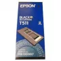 Epson Singlepack negro T511011