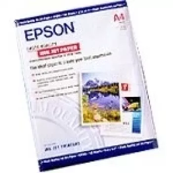 Papel Epson Enhanced Matte, DIN A4, 192 g/m², 250 hojas