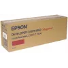 Cartucho de revelador Epson AL-C900/1900 magenta 4.5k, 4500 páginas, 1 ud.
