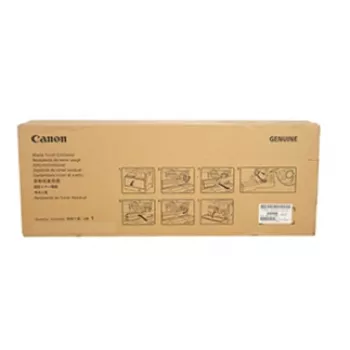 Depósito de tóner residual Canon FM4-8035-000