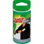 Recambio para rodillo quitapelusas 3M 836RP-30EU negro, blanco