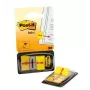Notas adhesivas autoadhesivas 3M 680-33 50 hojas