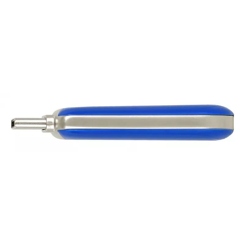 Memoria USB-C Verbatim Plectra azul 512GB, 512 GB, USB Type-C, 3.2 Gen 1 (3.1 Gen 1), 100 MB/s, sin tapa, azul