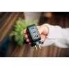Cargador Verbatim Mini GaN 65W con indicador, interior, AC, 20 V, negro