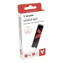 SSD Verbatim Vi5000 PCIe NVMe M.2 1TB, 1 TB, M.2, 5000 MB/s
