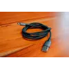 Verbatim Sync & Charge Cable USB-A a USB-C 120 cm, 1,2 m, USB A, USB C, USB 2.0, 0,48 Gbit/s, negro