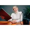 Verbatim Sync & Charge USB C a USB C 100W Display 120 cm, 1,2 m, USB C, USB C, USB 2.0, 0,48 Gbit/s, negro