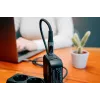 Verbatim Sync & Charge USB C a USB C 100W Display 120 cm, 1,2 m, USB C, USB C, USB 2.0, 0,48 Gbit/s, negro