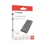 Verbatim TurboMetal SSD USB4 1TB USB Type-C USB4 Gen 2x2 plata