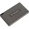 Verbatim Metal Mini SSD USB-C 3.Gen 2 512 GB, 512 GB, USB Type-C, USB 3.2 Gen 2x2, 2000 MB/s, 10 Gbit/s, gris