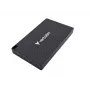 Verbatim Metal Mini SSD USB-C 3.2 Gen 2 1 TB, 1 TB, USB Type-C, USB 3.2 Gen 2x2, 2000 MB/s, 10 Gbit/s, gris