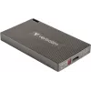 Verbatim Metal Mini SSD USB-C 3.2 Gen 2 1 TB, 1 TB, USB Type-C, USB 3.2 Gen 2x2, 2000 MB/s, 10 Gbit/s, gris