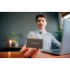 Verbatim Metal Mini SSD USB-C 3.2 Gen 2 1 TB, 1 TB, USB Type-C, USB 3.2 Gen 2x2, 2000 MB/s, 10 Gbit/s, gris