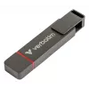 Verbatim Dual QuickStick USB flash drive 512 GB USB Type-A / USB Type-C 3.2 Gen 1 (3.1 Gen 1) gris