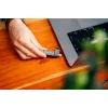 Verbatim Dual QuickStick USB flash drive 1 TB USB Type-A / USB Type-C 3.2 Gen 1 (3.1 Gen 1) gris