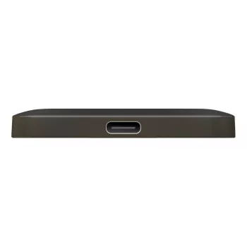 Verbatim SnapBack SSD 512 GB Mocha Metallic, 512 GB, USB Type-C, USB 3.2 Gen 2x2, 1900 MB/s, 20 Gbit/s, negro