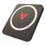 Verbatim SnapBack SSD 1TB Mocha Metallic, 1 TB, USB Type-C, USB 3.2 Gen 2x2, 2000 MB/s, 20 Gbit/s, negro