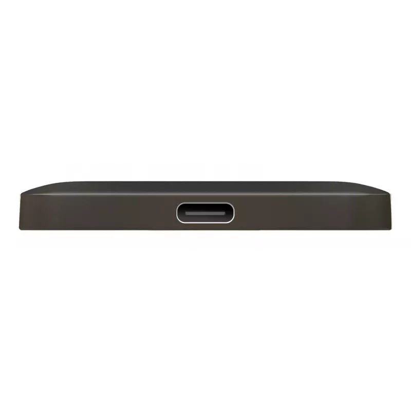 Verbatim SnapBack SSD 2 TB Mocha Metallic, 2 TB, USB Type-C, USB 3.2 Gen 2x2, 2000 MB/s, 20 Gbit/s, negro