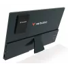 Verbatim monitor táctil portátil Light 14 pulgadas Full HD 1080p y alimentación inalámbrica