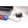 Verbatim Charge 'n' Travel Diamond 85W Cable retráctil CNT-02