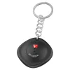 Verbatim MYF-01 localizador Bluetooth 1 pack negro