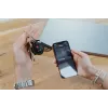 Verbatim MYF-01 localizador Bluetooth 1 pack negro